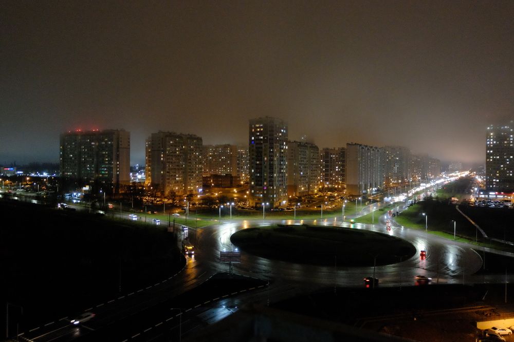 Photograph by Евгений Сальный