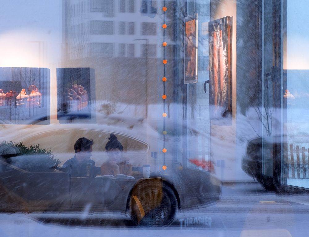 Photograph by Елена Большакова