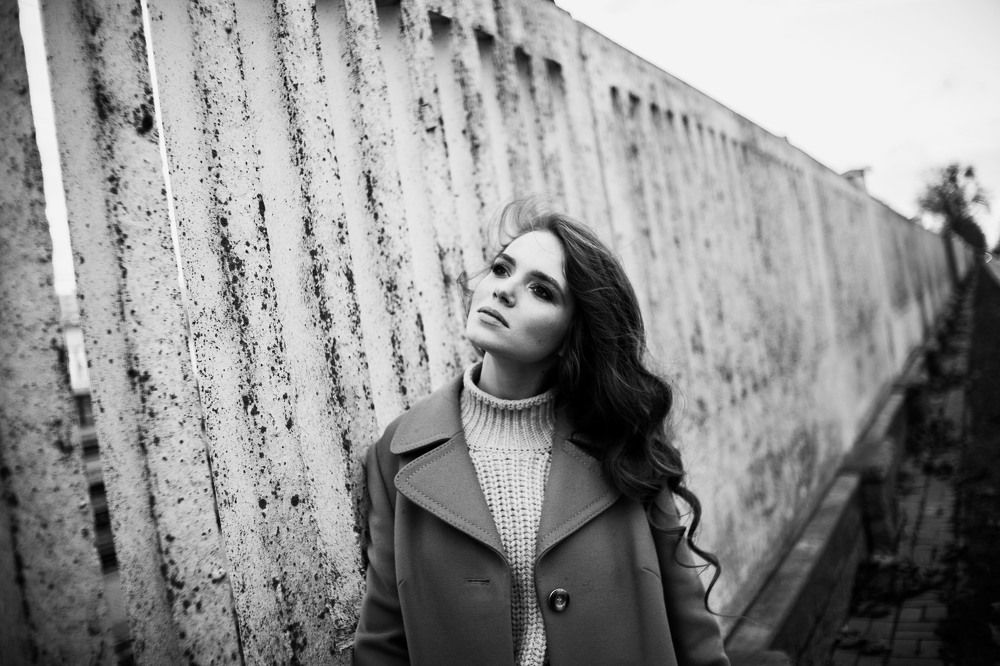 Photograph by Евгений Новицкий