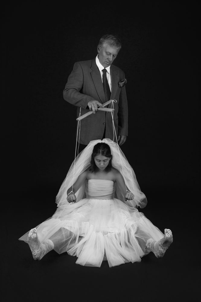 Photograph by Айжан Шарафи