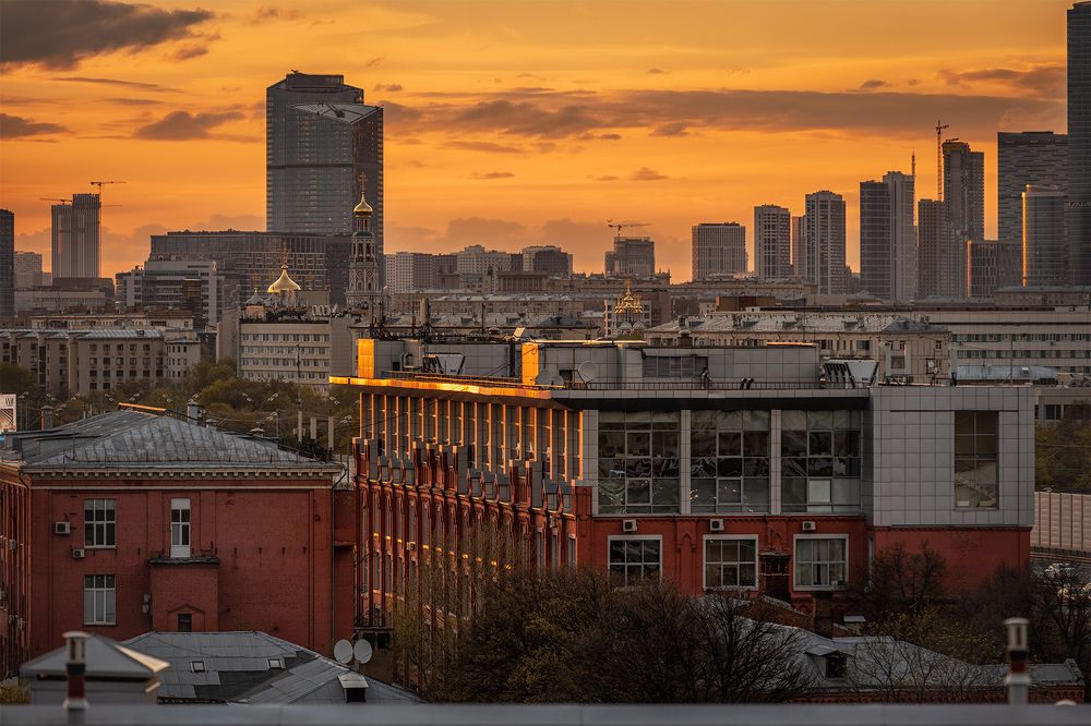 Photograph by Юрий Шурчков