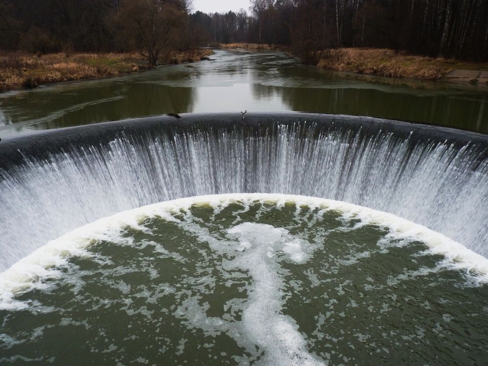 Photograph by Galina Leskova