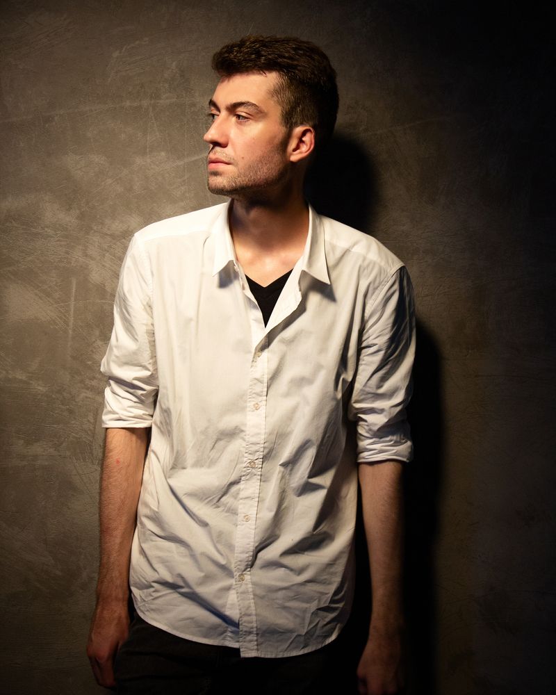 Photograph by Иван Япринцев