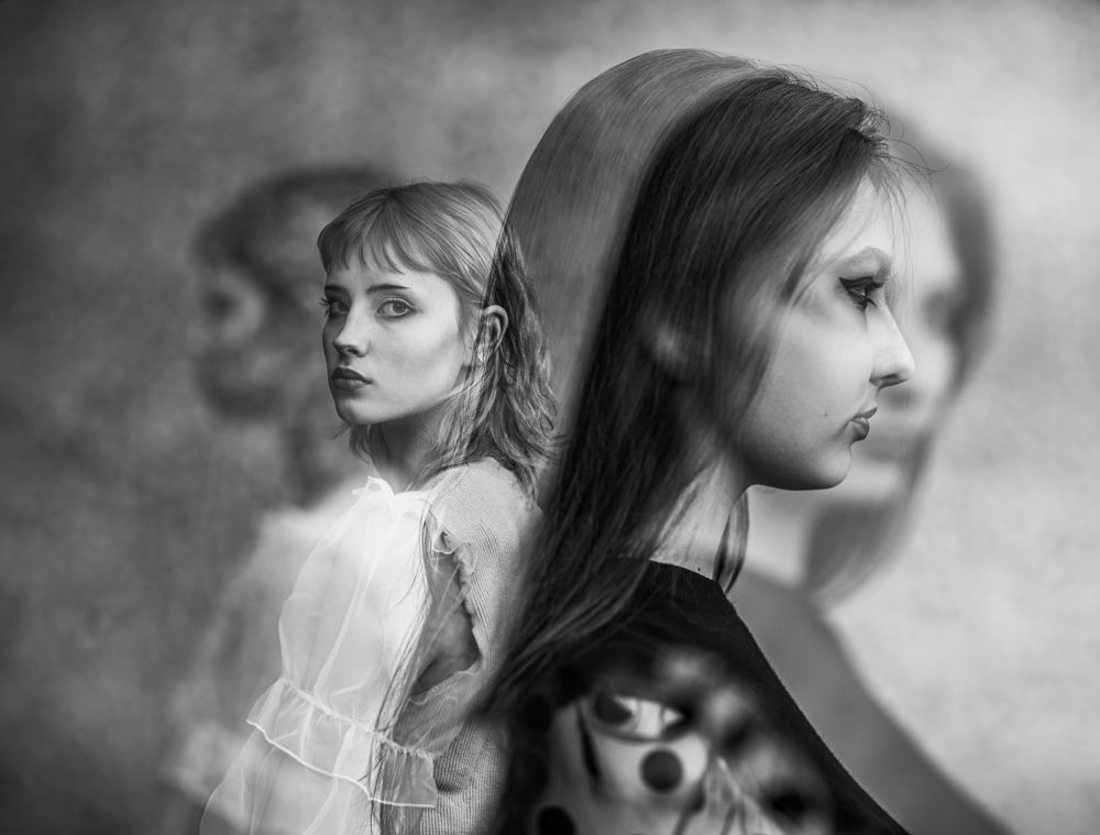 Photograph by Мирная Ксения