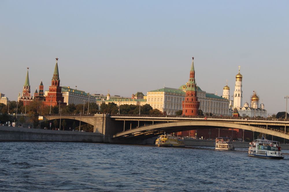 Photograph by Николай Николаевич Леухин