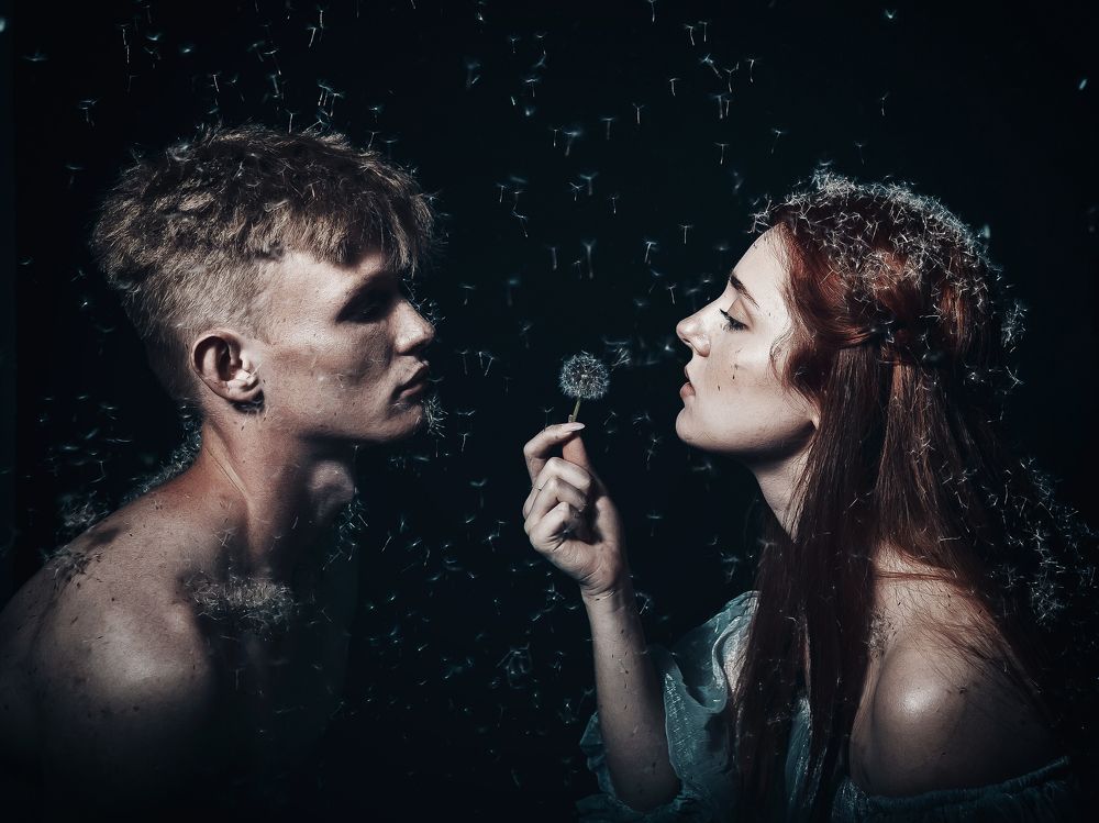 Photograph by Вероника Гергерт