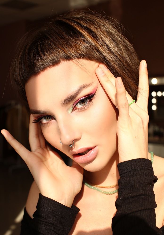 Photograph by Монакова Ольга