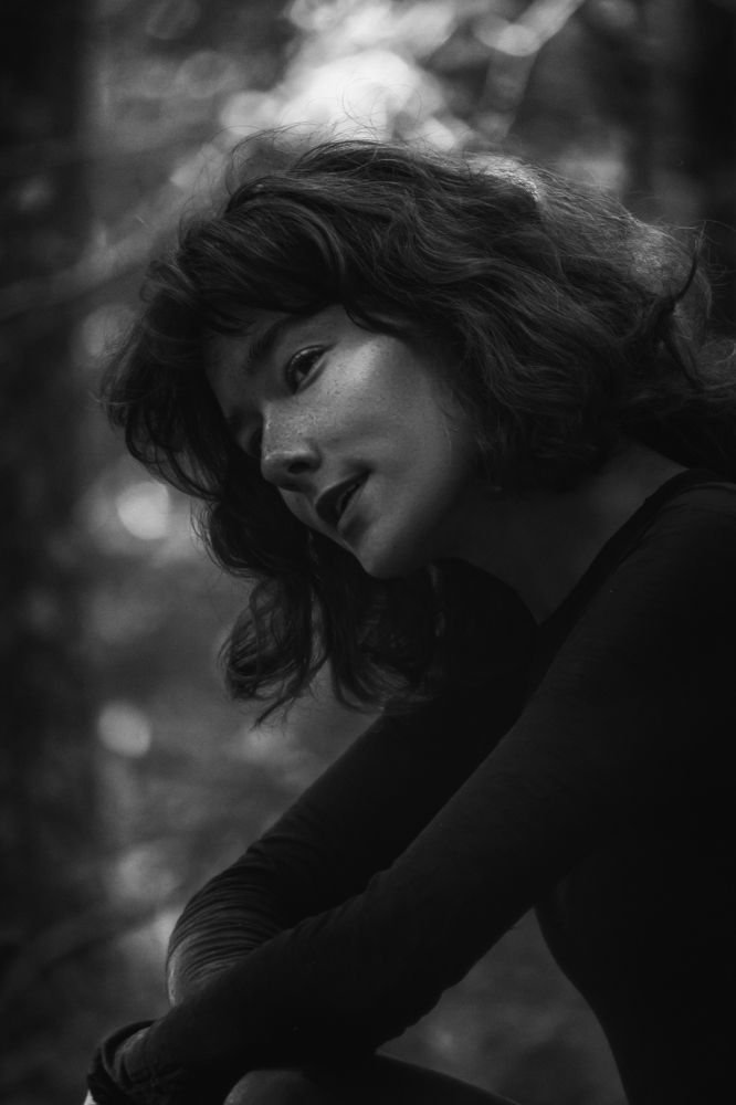 Фотография автора Анастасия Бондарчук