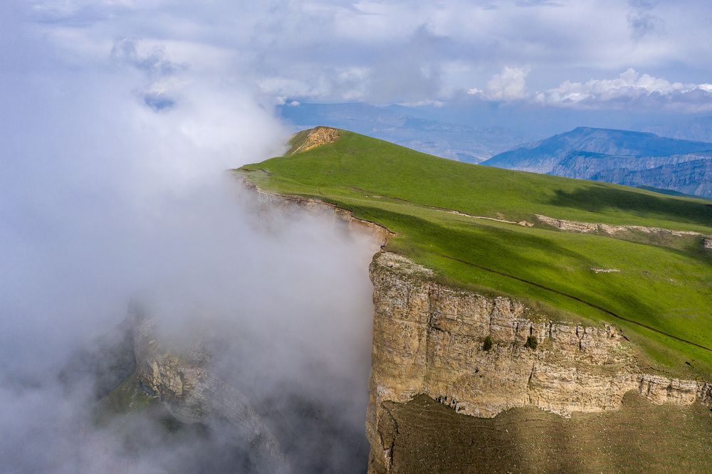 Photograph by Баландин Дмитрий