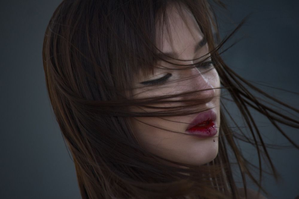 Фотография автора Анастасия Бондарчук