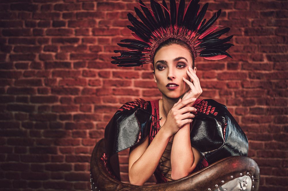 Photograph by Pavel Micek