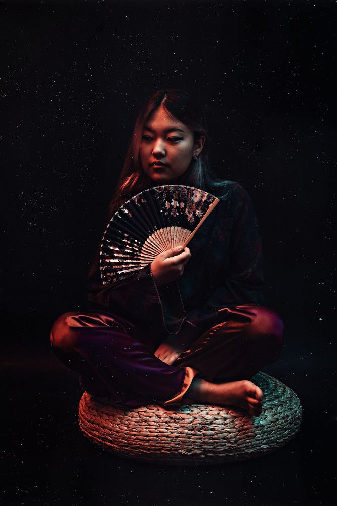 Фотография автора Надежда Саблина