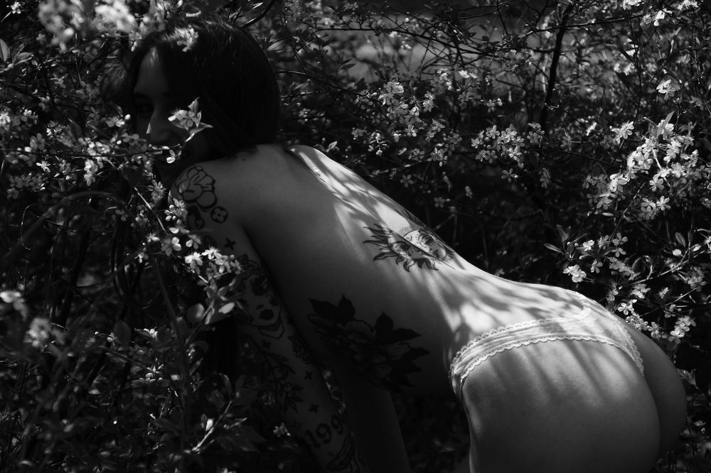 Photograph by Евгения Шакирова-Малиновская