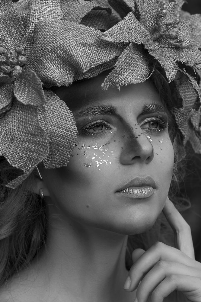 Photograph by Анна Татаренко