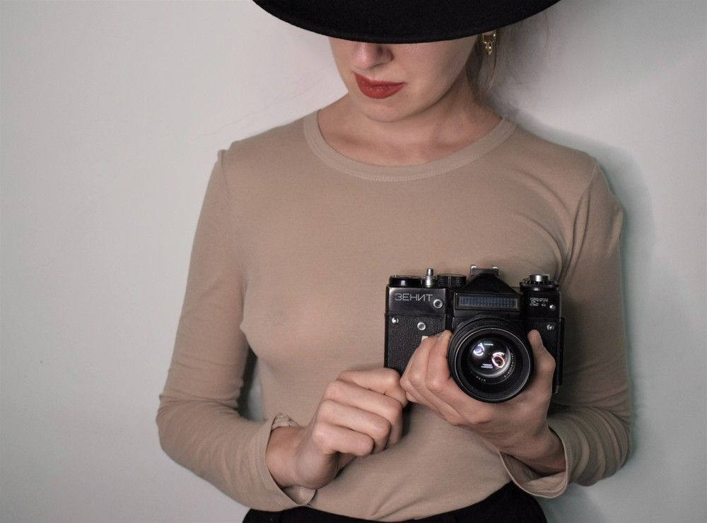 Photograph by Анастасия Черний