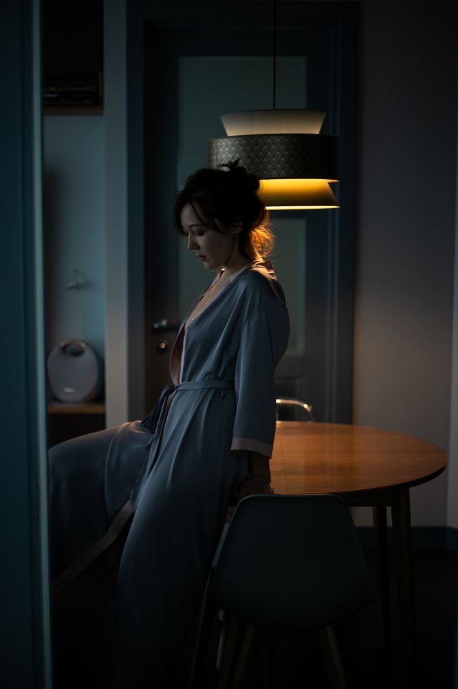 Photograph by Людмила Маркина