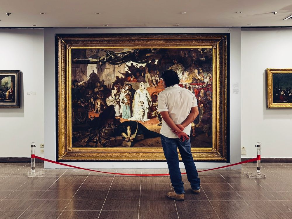 Photograph by Mohamed Saleh