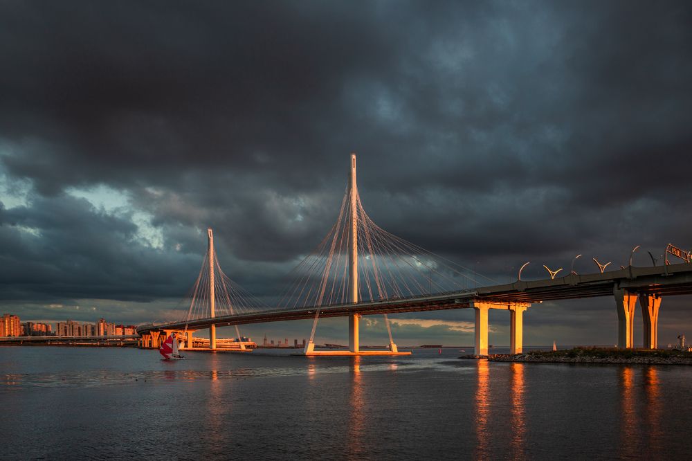 Photograph by Илья Юфа