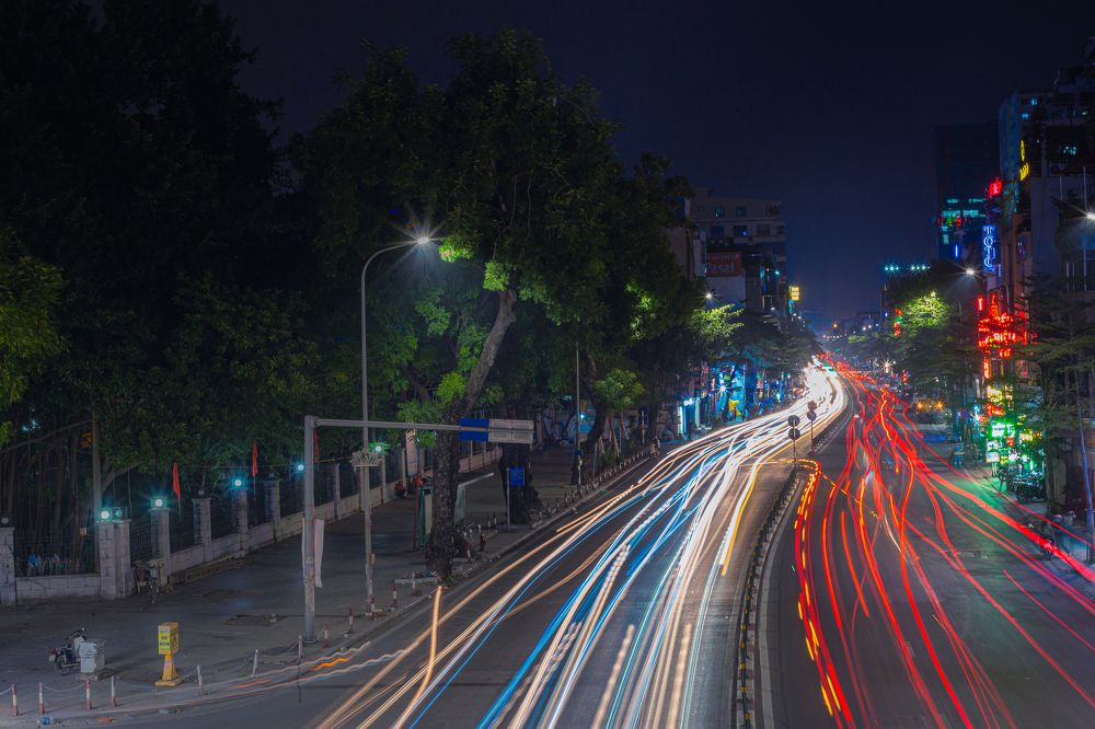 Photograph by Duc Anh Nguyen Hai