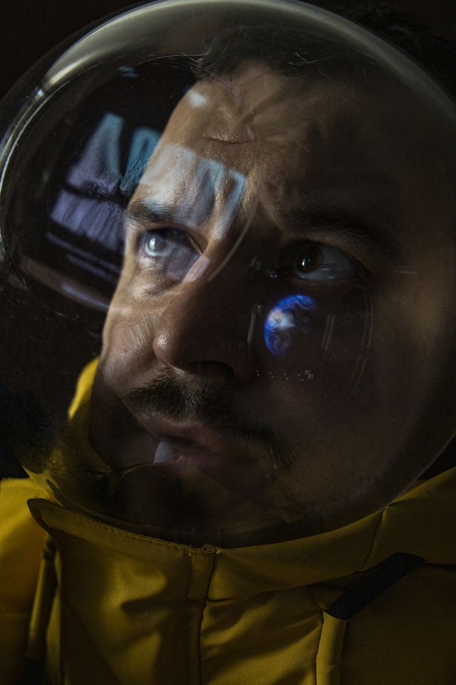 Photograph by Andrei