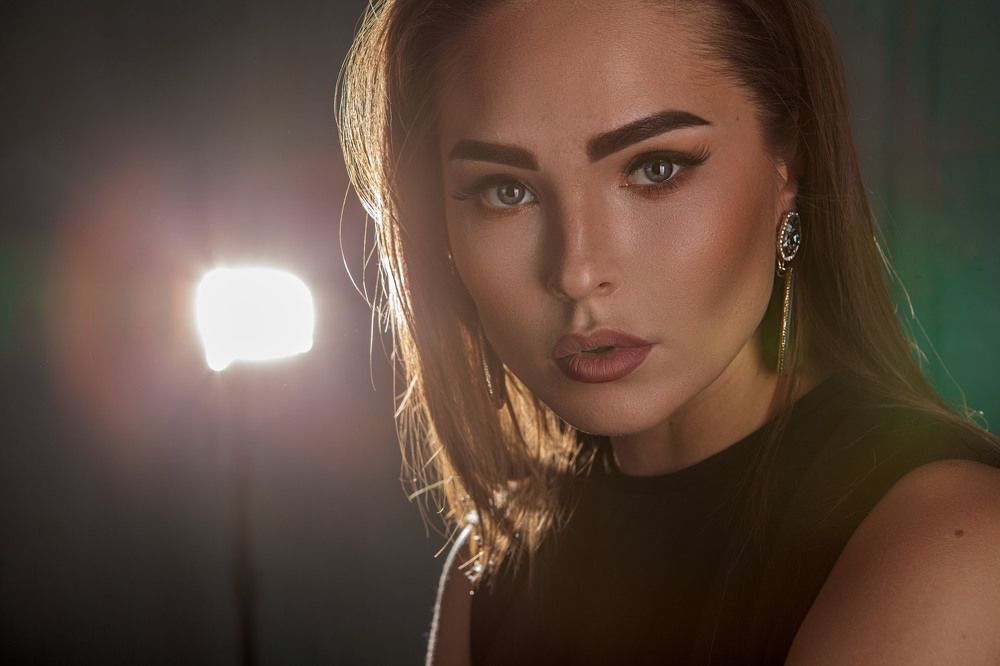 Photograph by Илья Кондрахин