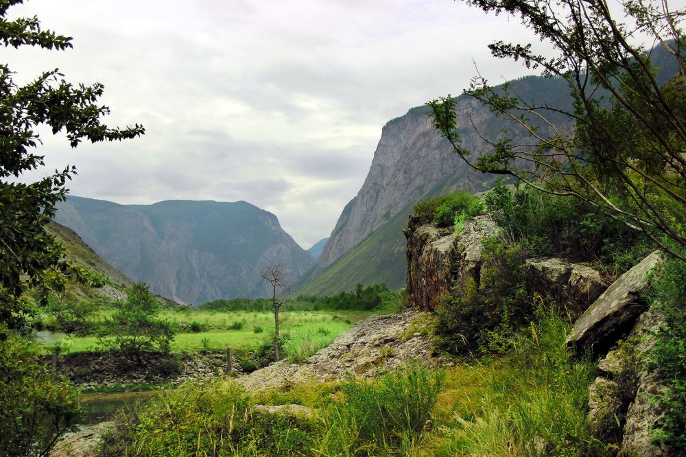 Photograph by Андрей Акентьев
