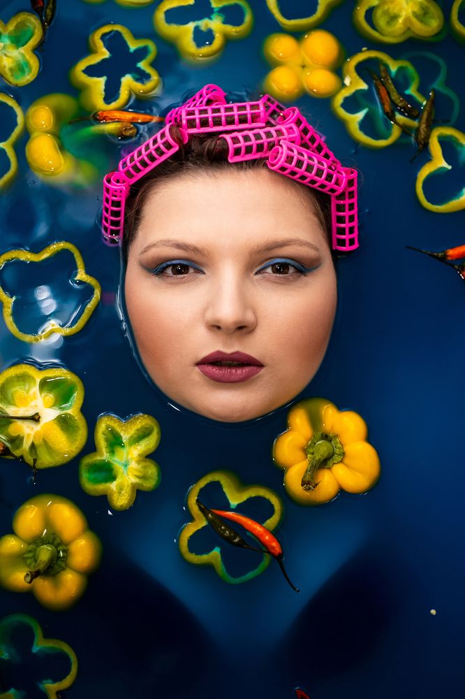 Photograph by Людмила Маркина