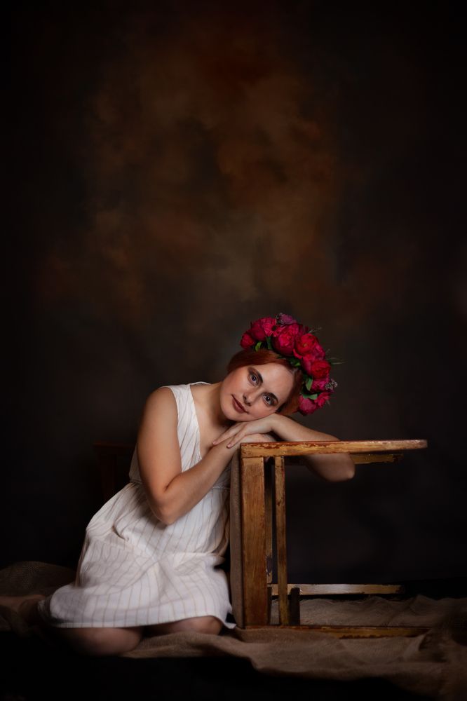 Фотография автора Антон Белобородов