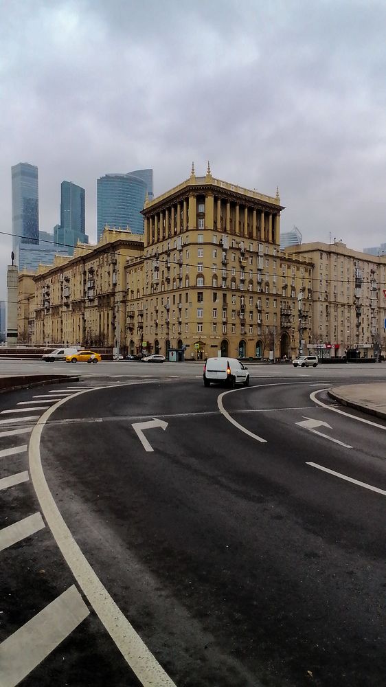 Фотография автора Татьяна Хуссейн