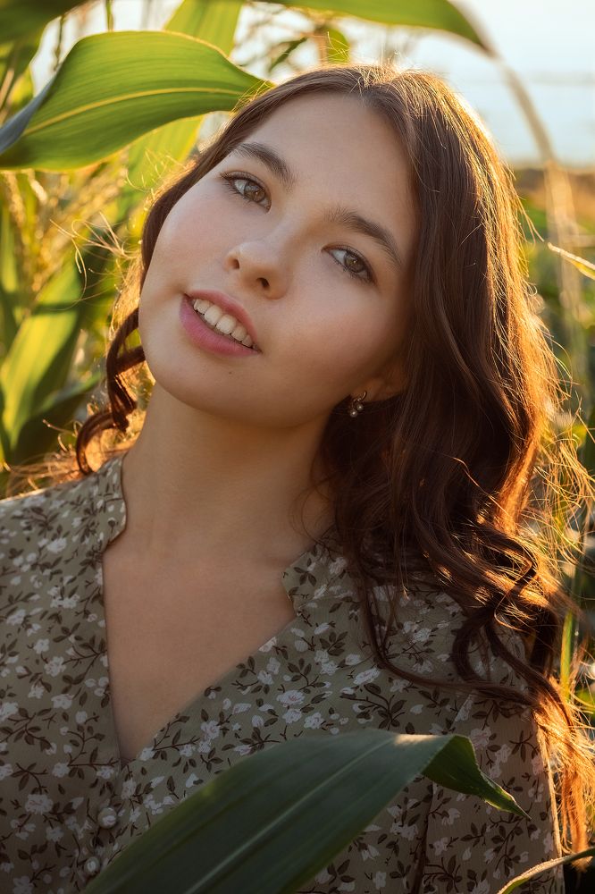 Photograph by Ирина Зиннурова