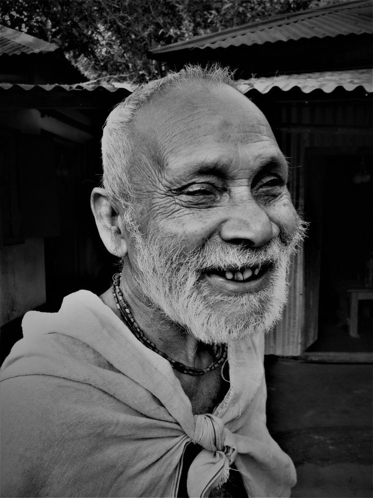 The Smile
