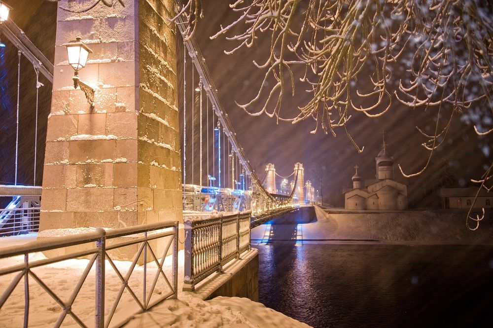 Photograph by Юрий Яковлев