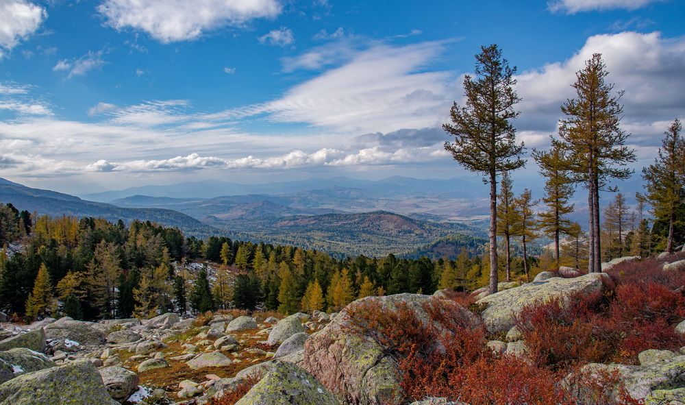 Photograph by Евгений Дроботенко