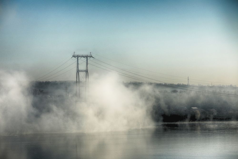 Photograph by Ольга Галецкая