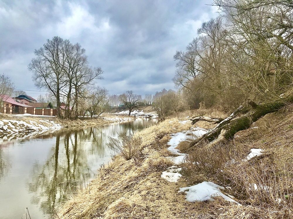 Photograph by Григорий Лыжин