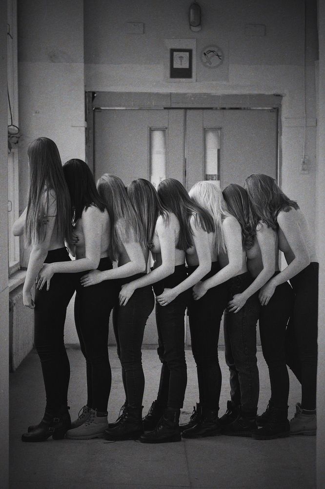 Photograph by Юлия Машталер