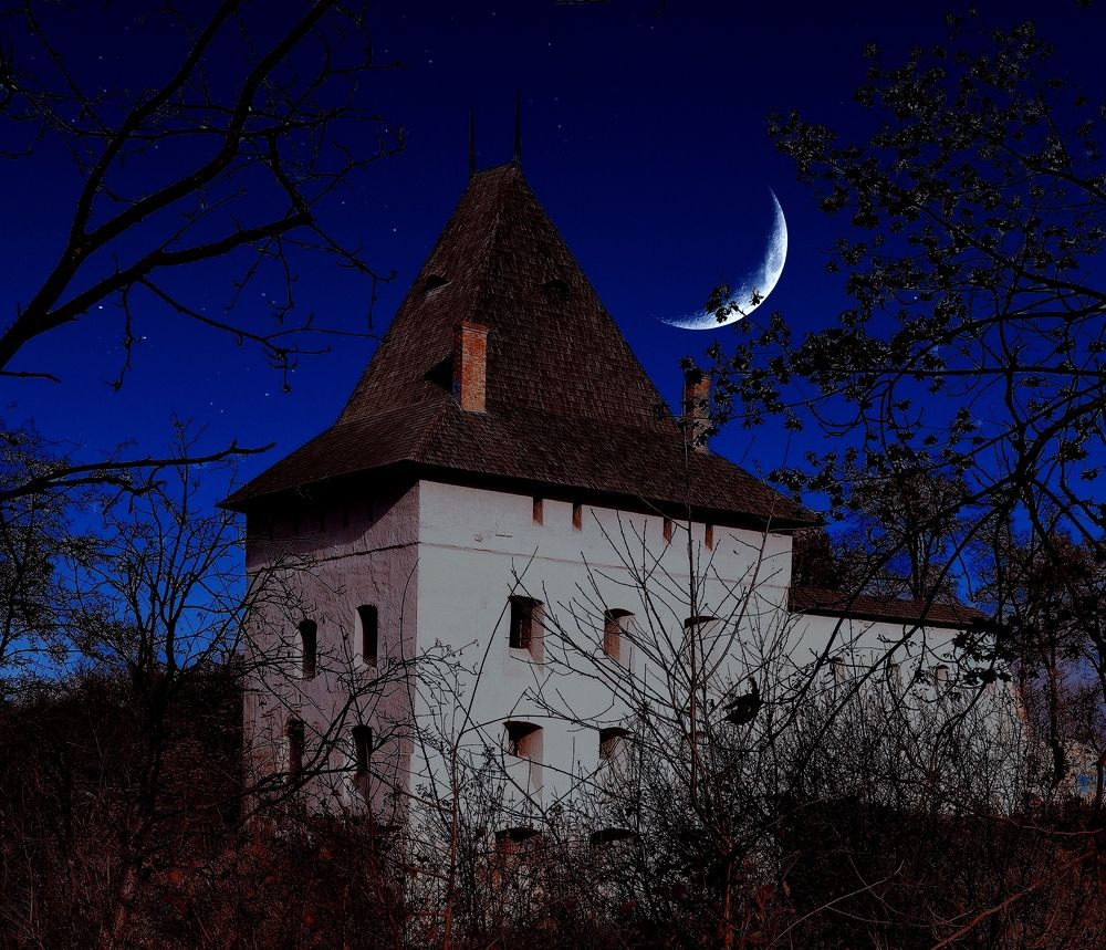 Photograph by Инна Макарчук