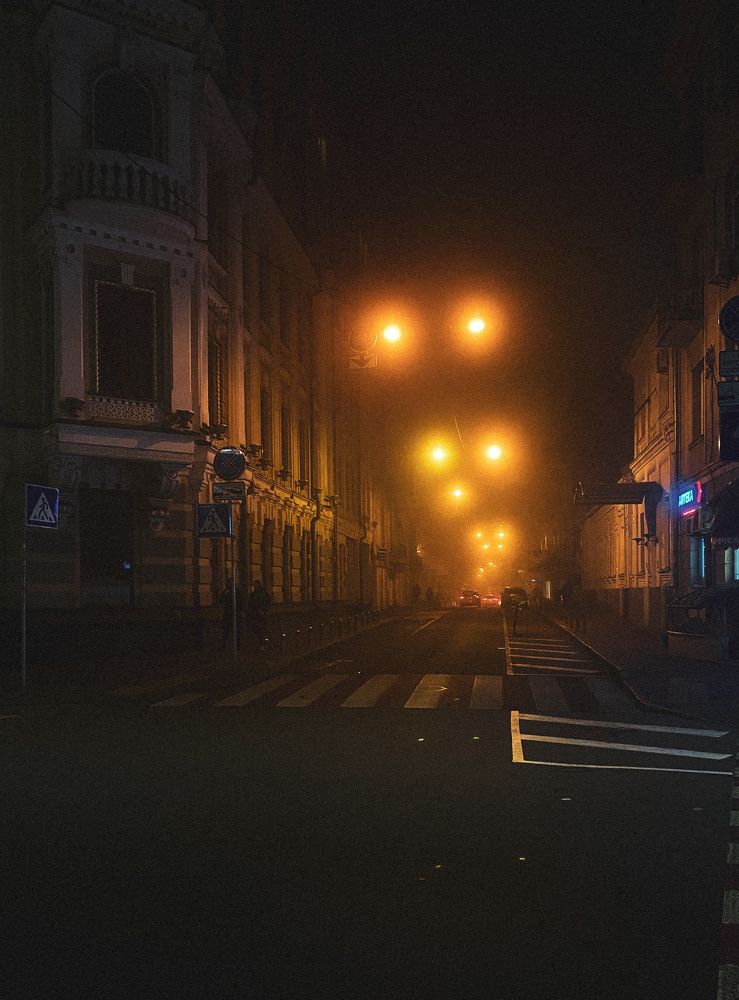 Photograph by Арина Колесник