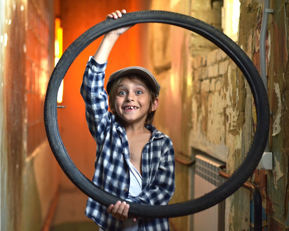 Photograph by Ринат Шайдуллин