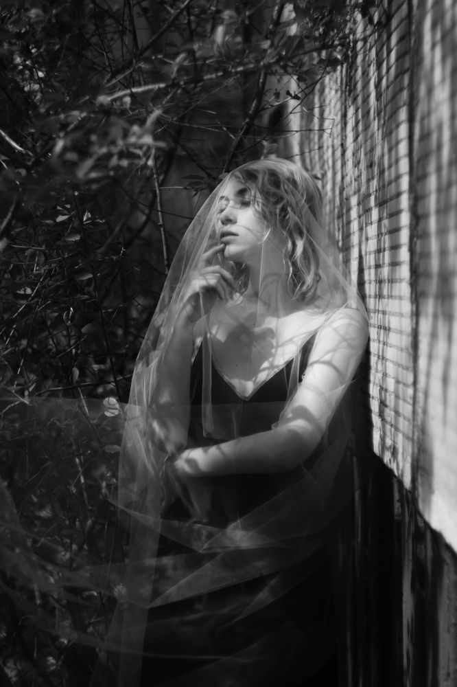 Photograph by Евгения Шакирова-Малиновская