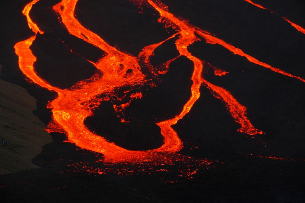 Photograph by Serg Pechenizhskiy