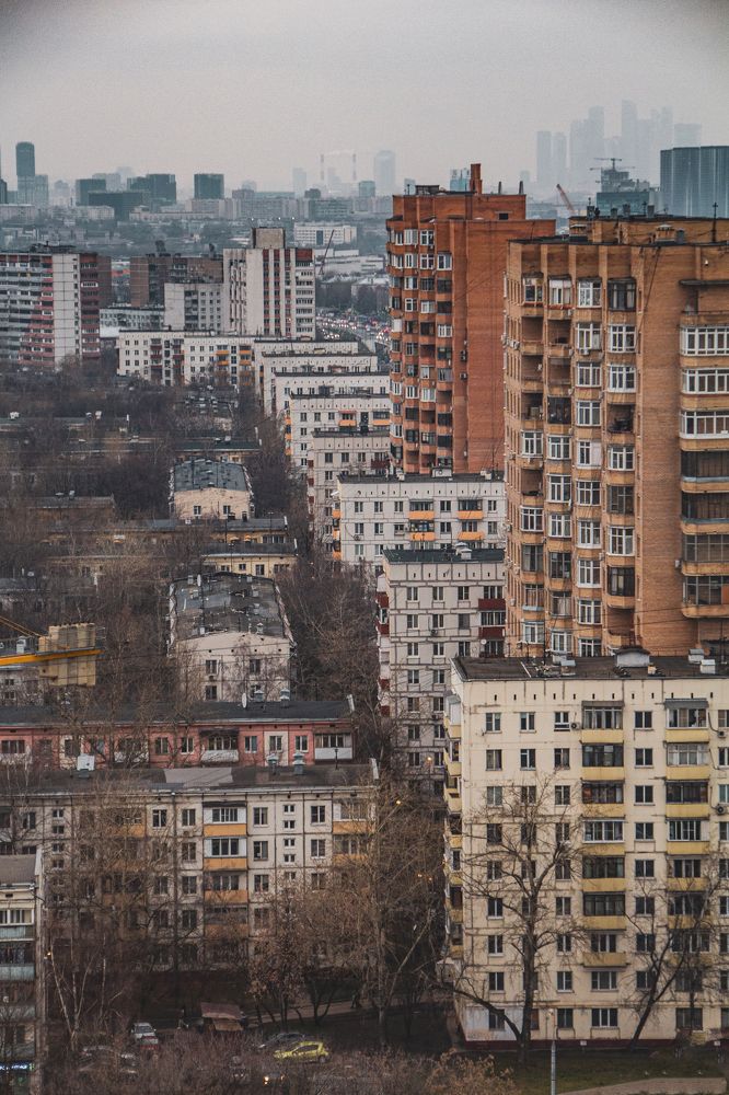 Photograph by Фёдор Викторов