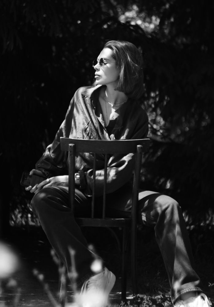 Photograph by Евгения Шакирова-Малиновская