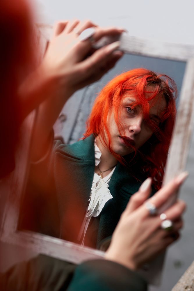 Photograph by Евгений Холодок