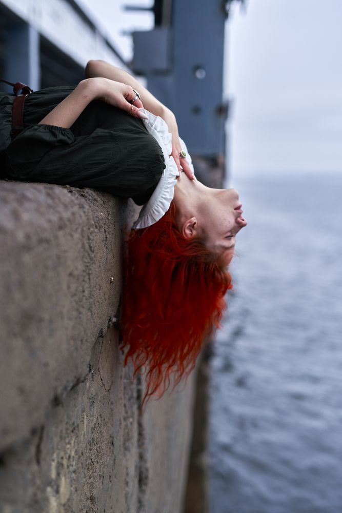 Photograph by Евгений Холодок