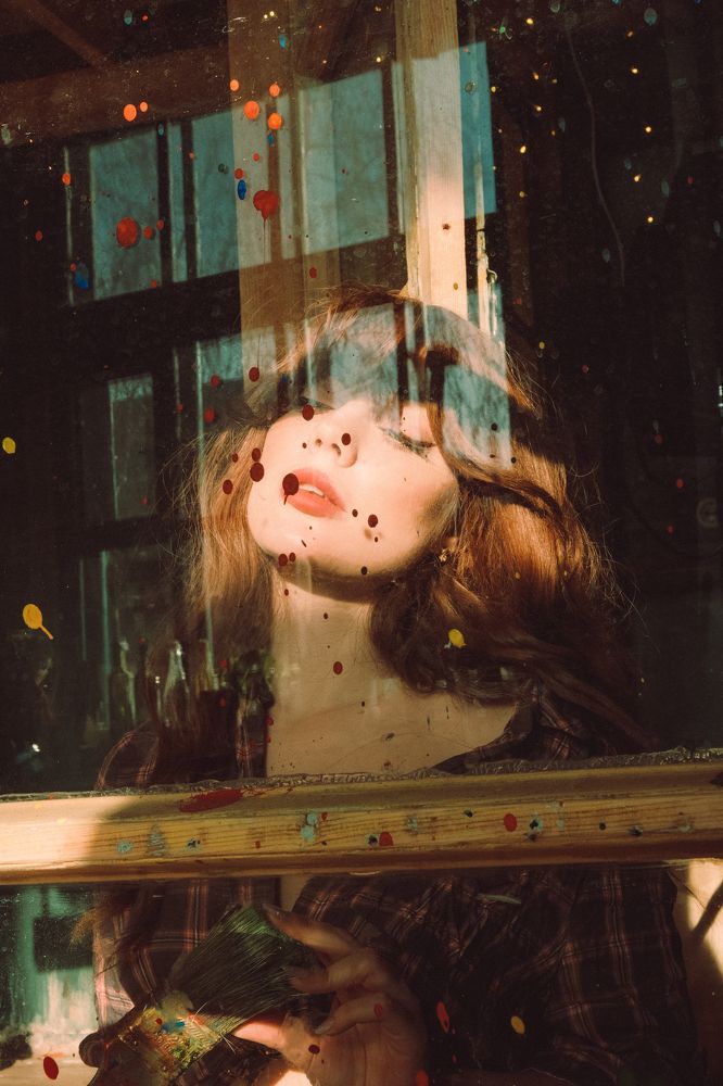 Photograph by Ли Летунова