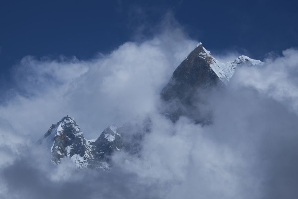 Photograph by Serg Pechenizhskiy