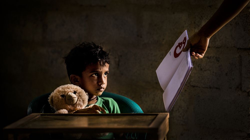 Photograph by Udara Nissanka