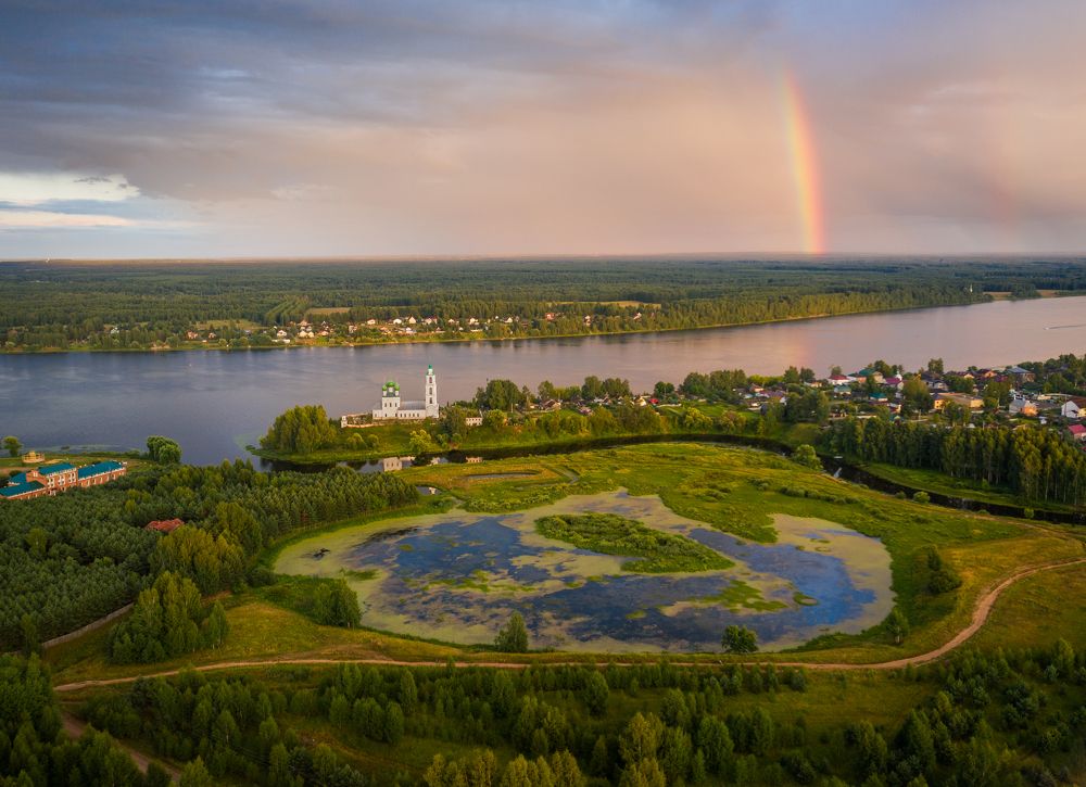 Photograph by Алекс Римский