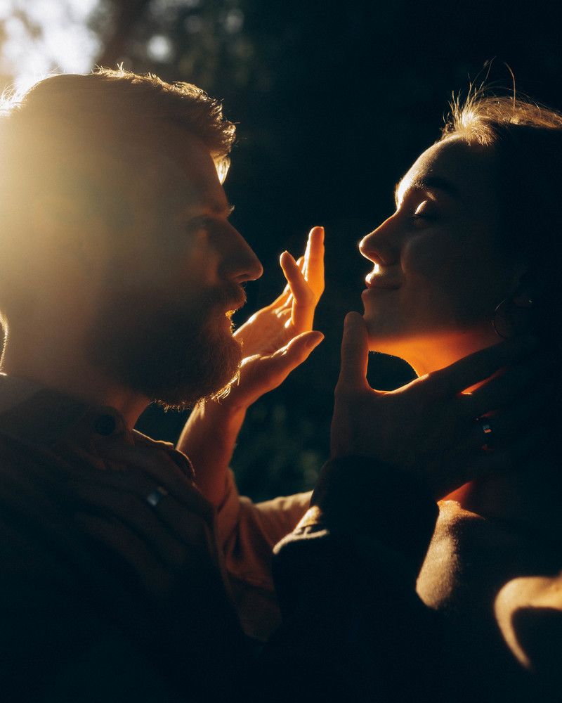 Photograph by Денис Карелов